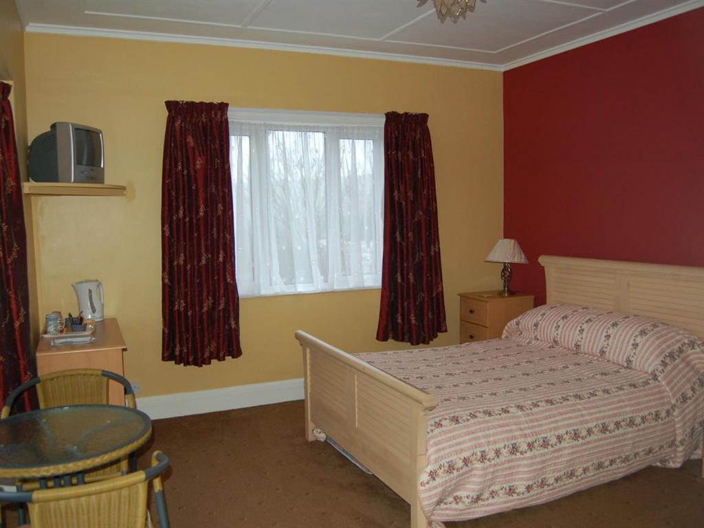 Paths End Bed & Breakfast Port Isaac Bagian luar foto